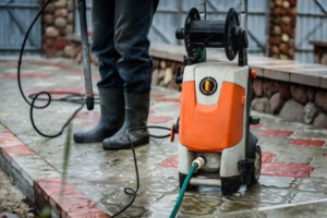 The Importance Of Customer Service In The Pressure Washer Business