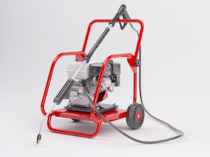 The Regulations for Pressure Washer Businesses