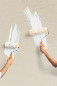 The Role Of Pressure Washing In Preparing Surfaces For Paint