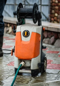 How To Start A Pressure Washer Business: A Comprehensive Guide
